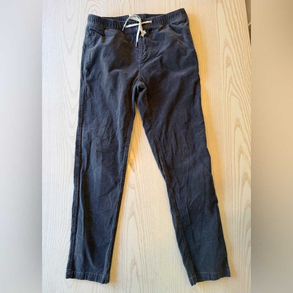 Vouri Men’s Optimist Vouri Men’s Optimist Pant. Size Large.